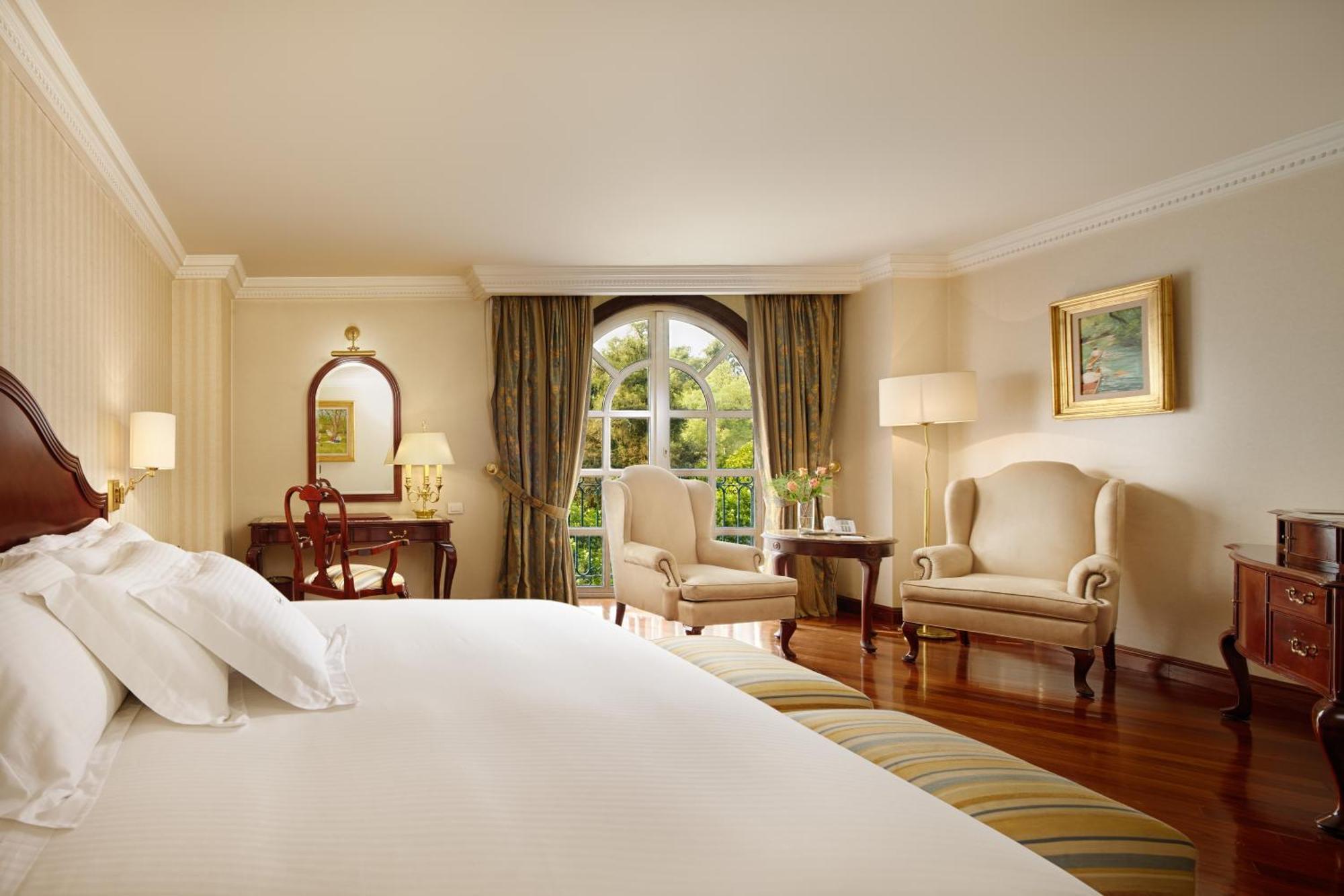 The Green Park Hotel Boutique — Fotoğraflar 2