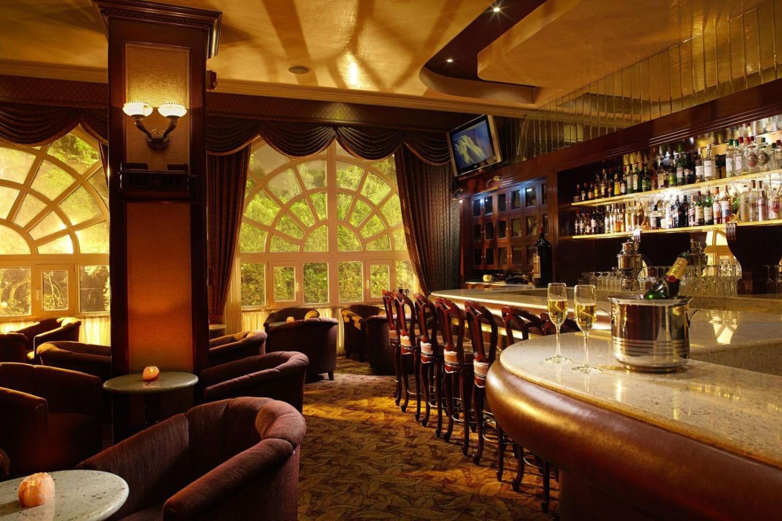 The Green Park Hotel Boutique — Fotoğraflar 3